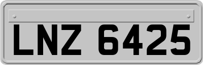 LNZ6425