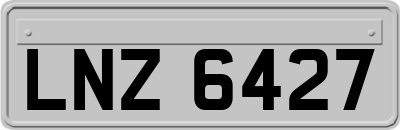LNZ6427