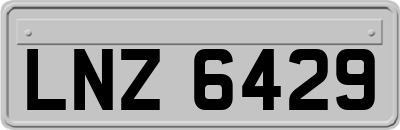 LNZ6429