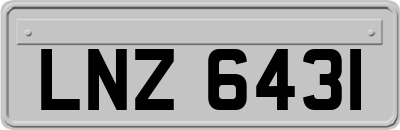 LNZ6431