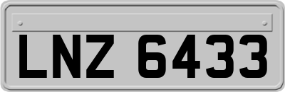 LNZ6433