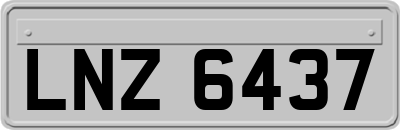 LNZ6437