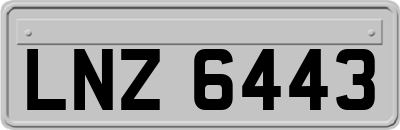 LNZ6443