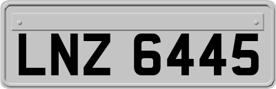 LNZ6445