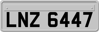 LNZ6447