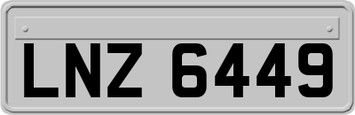 LNZ6449