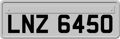 LNZ6450