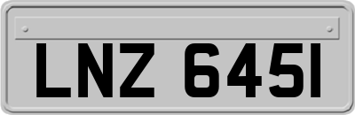 LNZ6451