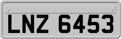 LNZ6453