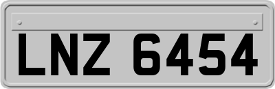 LNZ6454