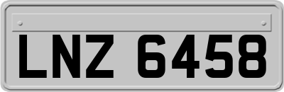 LNZ6458