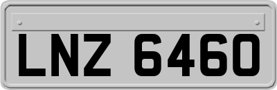 LNZ6460