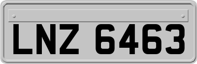 LNZ6463