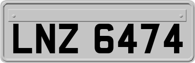 LNZ6474