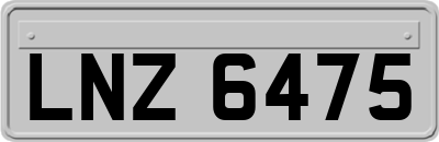 LNZ6475