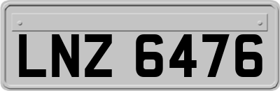 LNZ6476