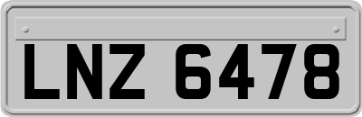 LNZ6478