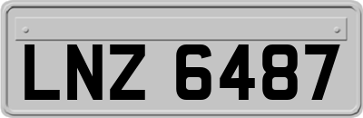 LNZ6487