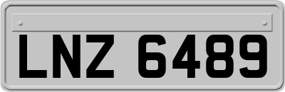 LNZ6489