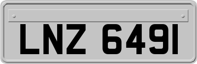 LNZ6491