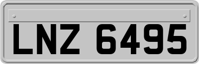 LNZ6495