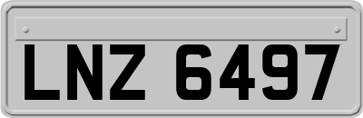 LNZ6497