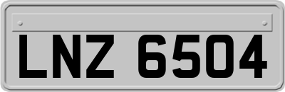 LNZ6504