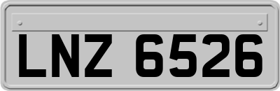 LNZ6526