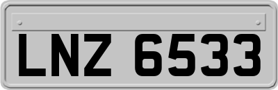 LNZ6533