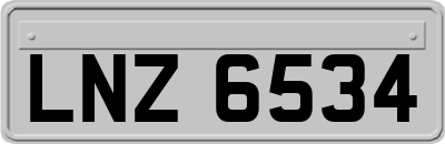 LNZ6534