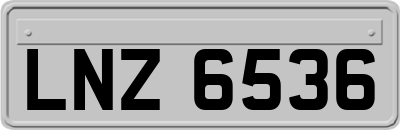 LNZ6536