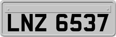 LNZ6537
