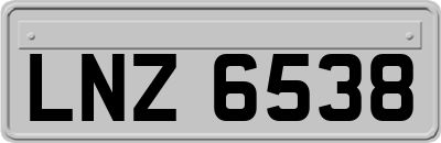 LNZ6538