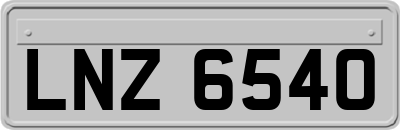 LNZ6540