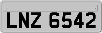 LNZ6542