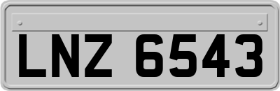 LNZ6543