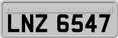 LNZ6547