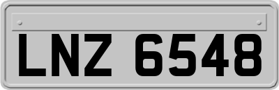 LNZ6548