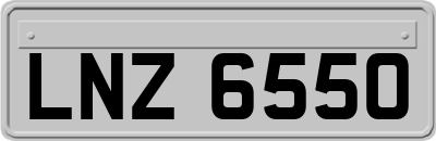 LNZ6550