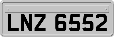 LNZ6552