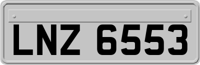 LNZ6553