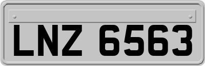 LNZ6563