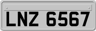 LNZ6567