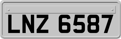 LNZ6587