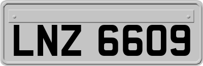 LNZ6609