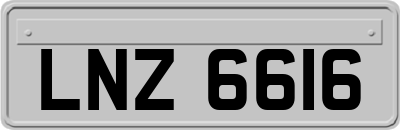 LNZ6616
