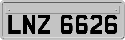 LNZ6626