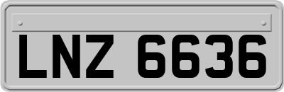 LNZ6636