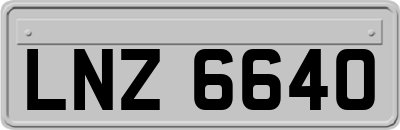 LNZ6640
