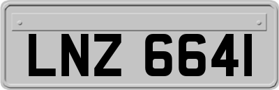 LNZ6641